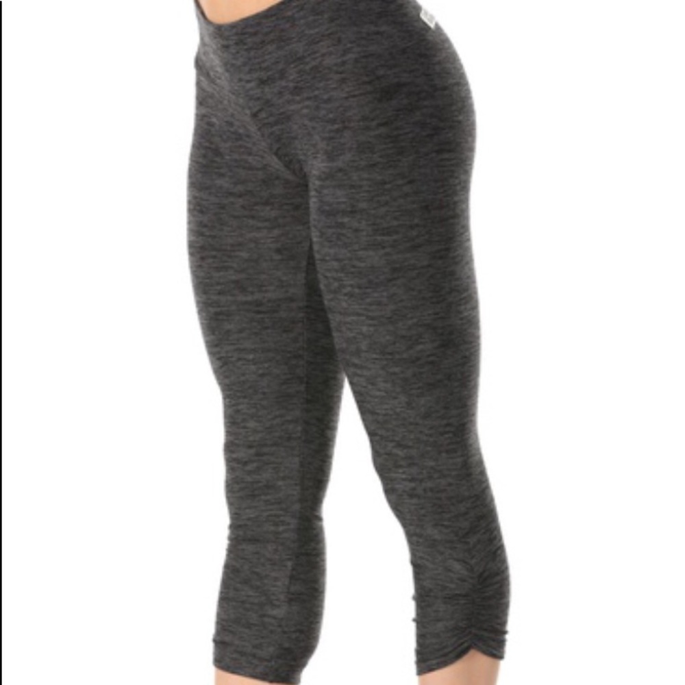 Elizabeth Rogiani leggings